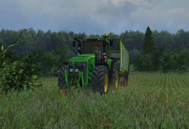 John Deere 8370r v1.0