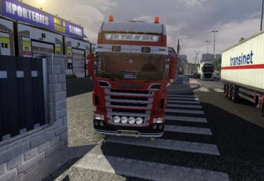 JP. Vis - Scania R2008 & Trailer 1.13.3