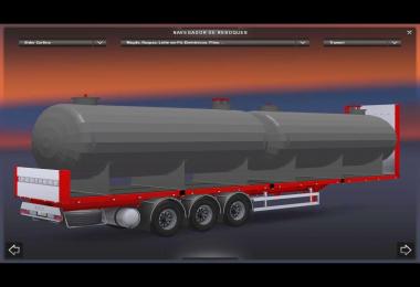 Kogel Gaz Trailer