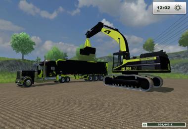 Kroeger Agroliner dynamic v2.0