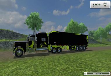 Kroeger Agroliner dynamic v2.0