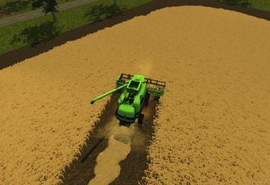 Landwirts Land v1.3.0 Multifruit