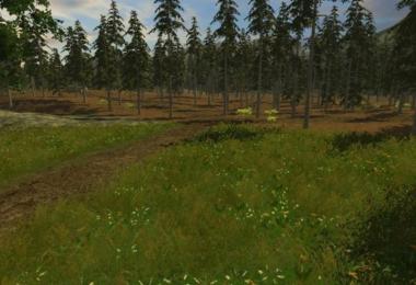 Landwirts Land v1.3.0 Multifruit