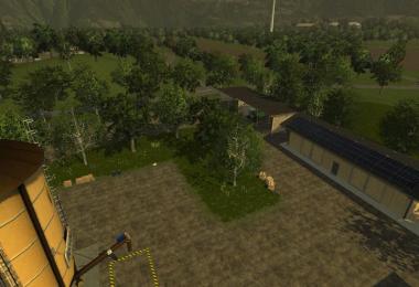 Landwirts Land v1.3.0 Multifruit