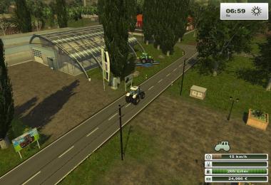 Landwirts Land v1.3.0 Multifruit