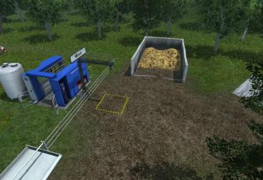 Landwirts Land v1.3.0 Multifruit