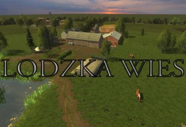 Lodzka Wies