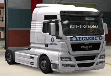 MAN TGX supermarkets FR v1.0