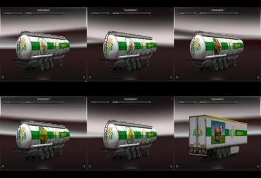 Marka GmbH agricultural trailer v1.13.1