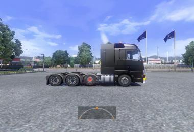 Mercedes Benz Axles v1.14