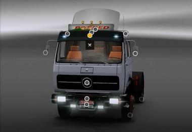 Mercedes NG 1632 v1.12.1