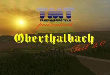 Oberthal Bach v3.0