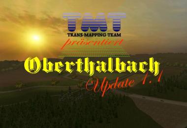 Oberthalbach v2.0