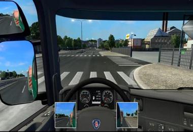 Route Advisor Mod Collection v4.0