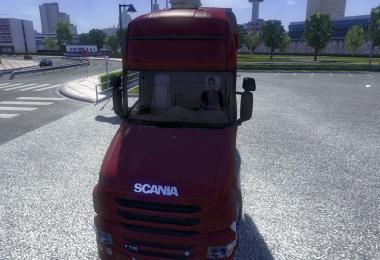 Scania T reworked by Henki v2.4