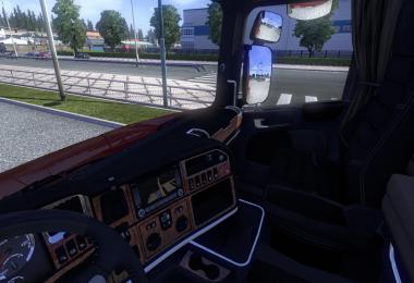 Scania T reworked by Henki v2.4