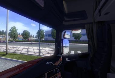 Scania T reworked by Henki v2.4