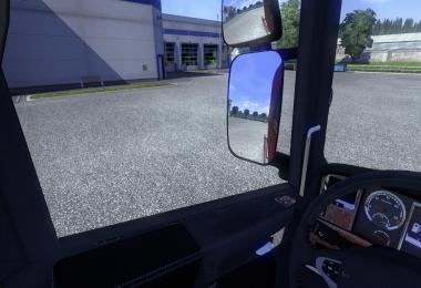 Scania T reworked by Henki v2.4