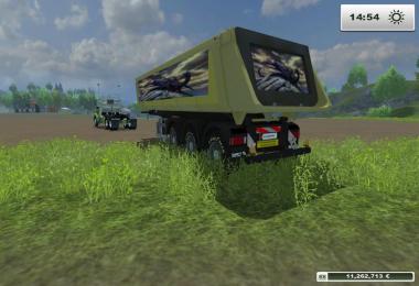 SCHMITZ CARGO BULL v1.0