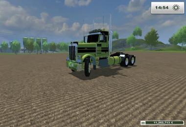 SCHMITZ CARGO BULL v1.0