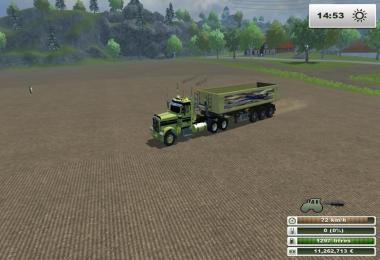 SCHMITZ CARGO BULL v1.0