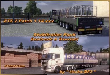 Steel Trailer Pack v1.14.x