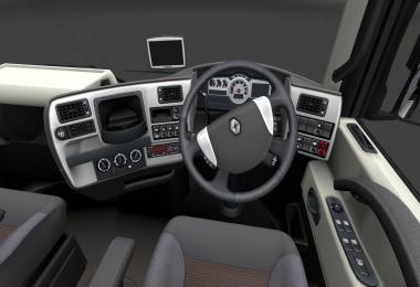 TomTom navigation for all trucks (GPS) 1.0