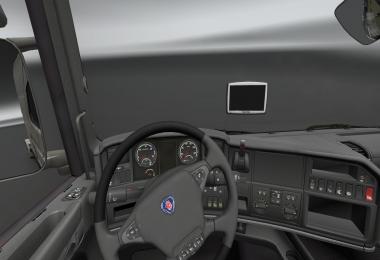 TomTom navigation for all trucks (GPS) 1.0