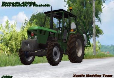 Torpedo 45 06A v1.0 MR