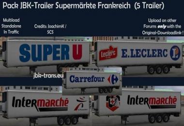 Trailer supermarkets FR v2.0