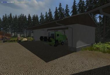 Two Rivers v2.0.2 Soil Mod