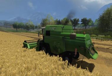 Two Rivers v2.0.2 Soil Mod