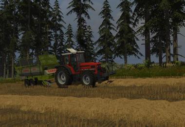 Two Rivers v2.0.2 Soil Mod