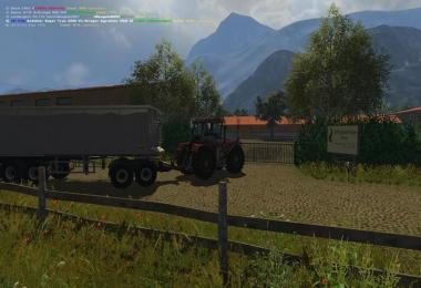 Two Rivers v2.0.2 Soil Mod