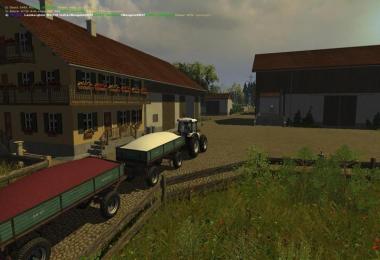 Two Rivers v2.0.2 Soil Mod