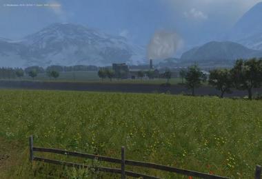 Two Rivers v2.0.2 Soil Mod