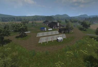 Two Rivers v2.0.2 Soil Mod