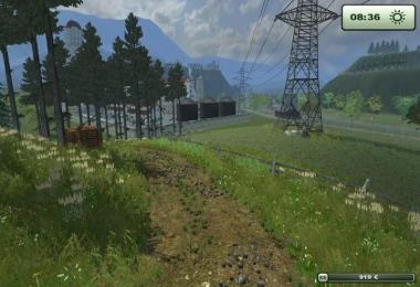 Two Rivers v2.0.2 Soil Mod