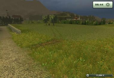 Two Rivers v2.0.2 Soil Mod