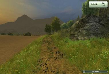 Two Rivers v2.0.2 Soil Mod