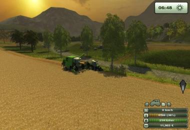 Two Rivers v2.0.2 Soil Mod