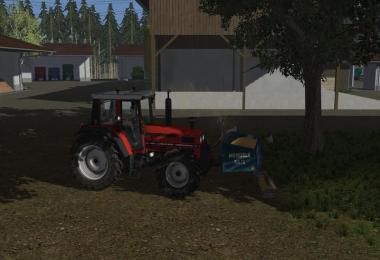 Two Rivers v2.0.2 Soil Mod