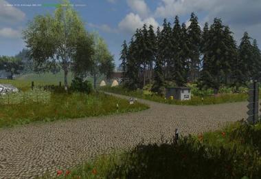 Two Rivers v2.0.2 Soil Mod