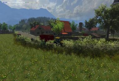 Two Rivers v2.0.2 Soil Mod