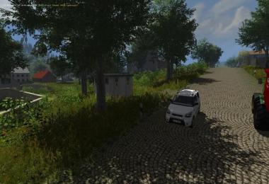 Two Rivers v2.0.2 Soil Mod