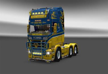 V8K-Blaine Swedish Tuning v1.5