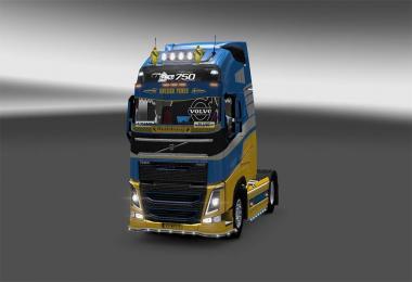 V8K-Blaine Swedish Tuning v1.5