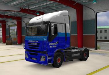 Voesenek BV Combo SkinPack v1.0