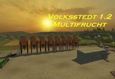 Volksstedt v1.2 Multifruit