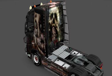 Volvo Fh 2012 Survival v1.13.3